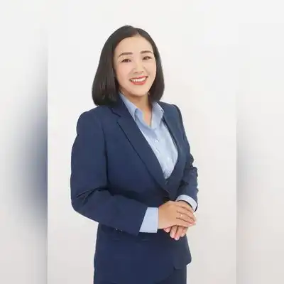 严敏静